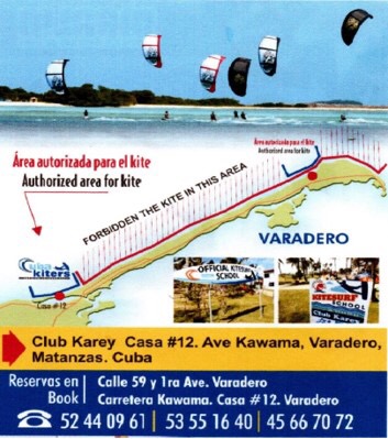 Caribbean Riders Kite School